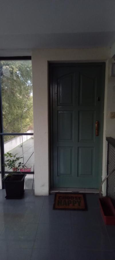 Apartment Departamento Lemos 678 Mendoza