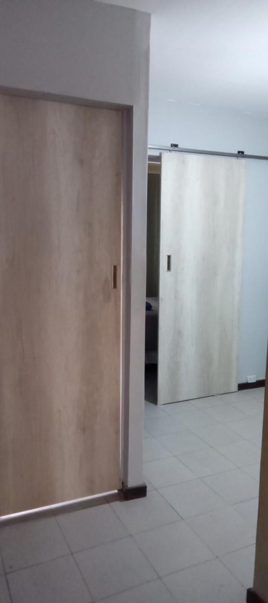 Departamento Lemos 678 Apartment