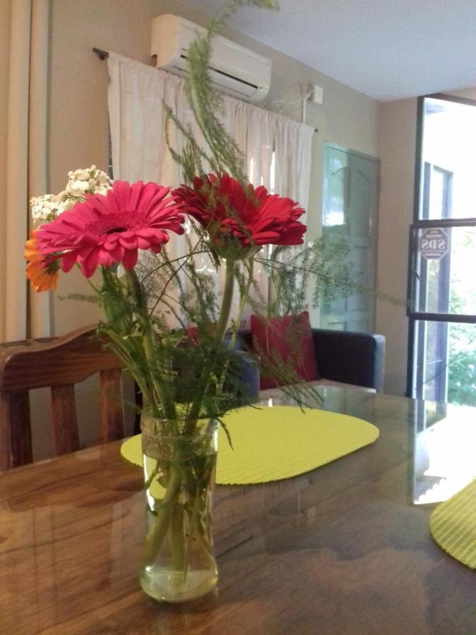 Apartment Departamento Lemos 678 Mendoza